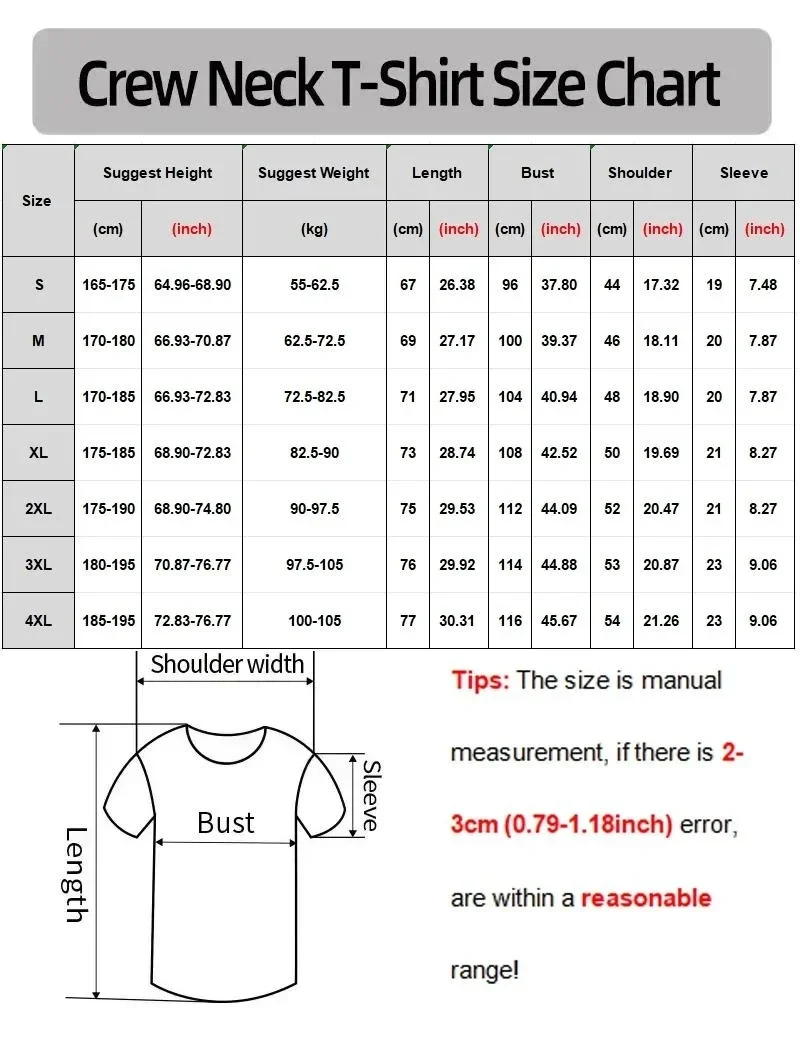 2026 Neues Baumwoll-T-Shirt fü – Men'S Fashion Looks 2026 Bewertung und Preis