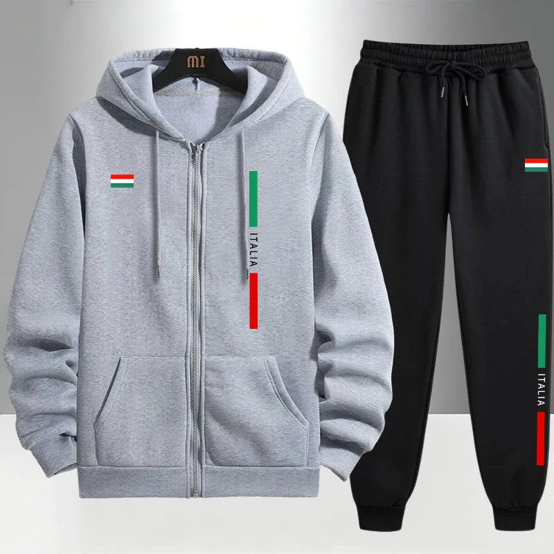 Italienische Mode Herren-Set R – Mens Fashion Urban Bewertung und Preis