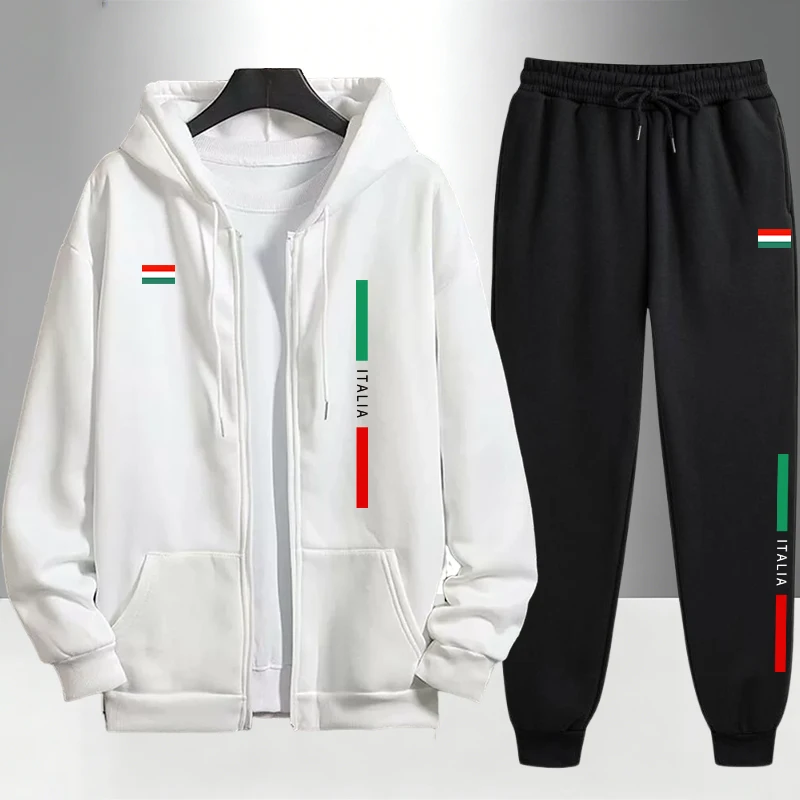 Italienische Mode Herren-Set R – Mens Fashion Urban Bewertung und Preis
