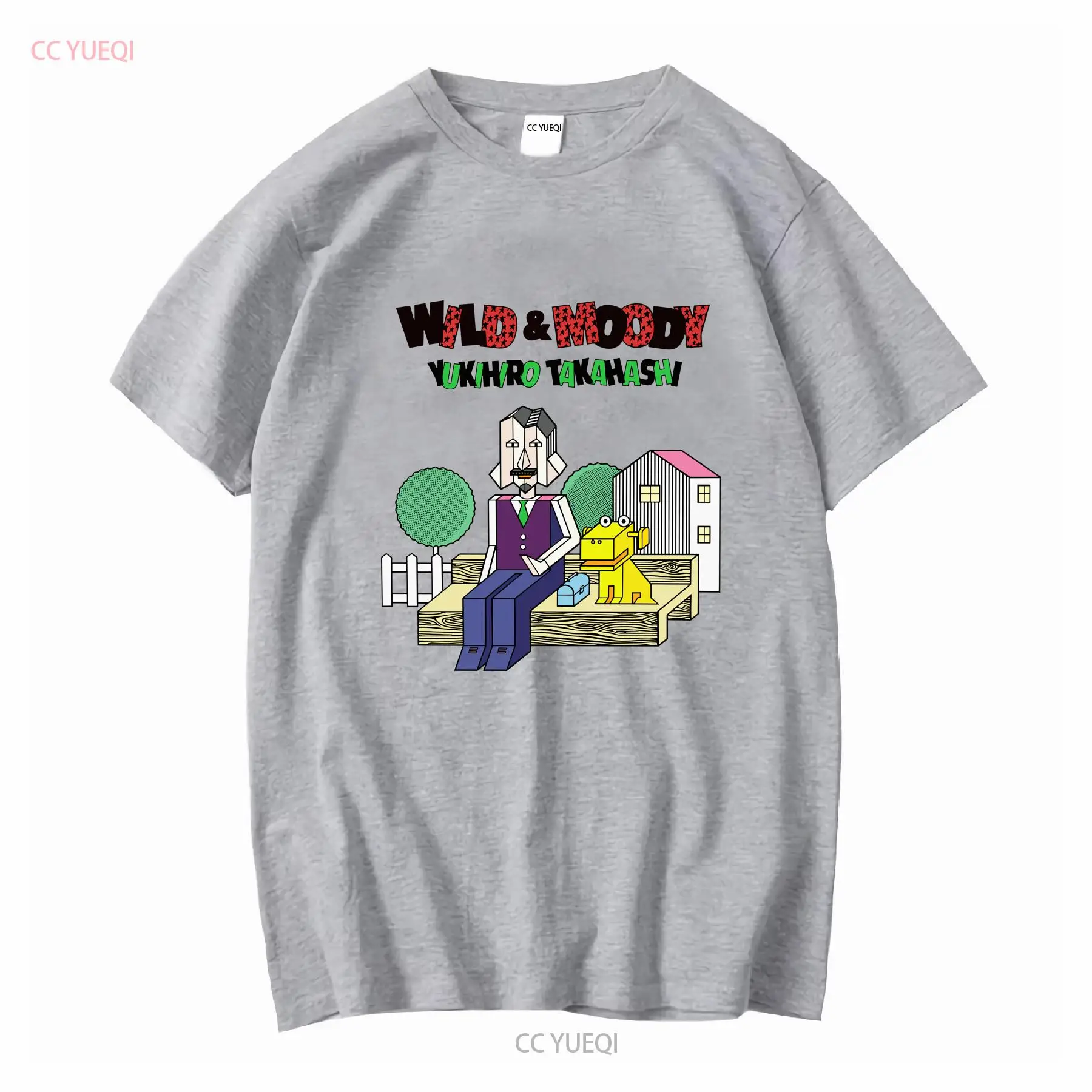 Gelbes Zauberorchester Ymo T-S – Yellow Men'S Fashion Bewertung und Preis