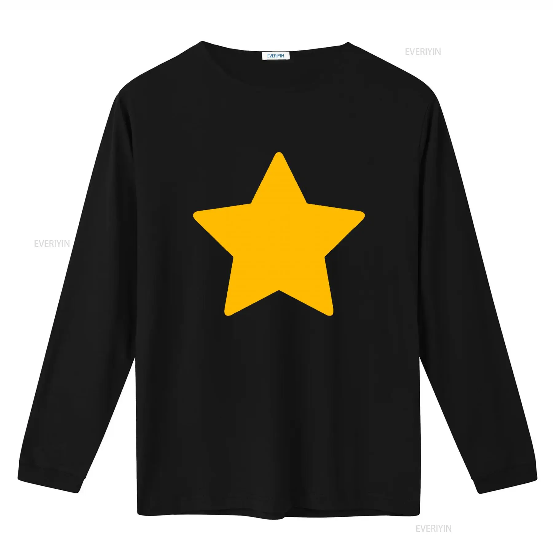 Steven Universe T-Shirt mit ge – Yellow Men'S Fashion Bewertung und Preis