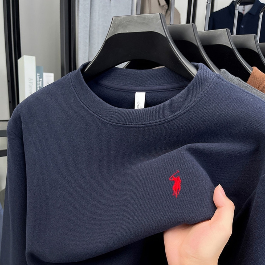 Weiches Baumwoll-Herren-T-Shir – Men'S Spring Fashion Bewertung und Preis