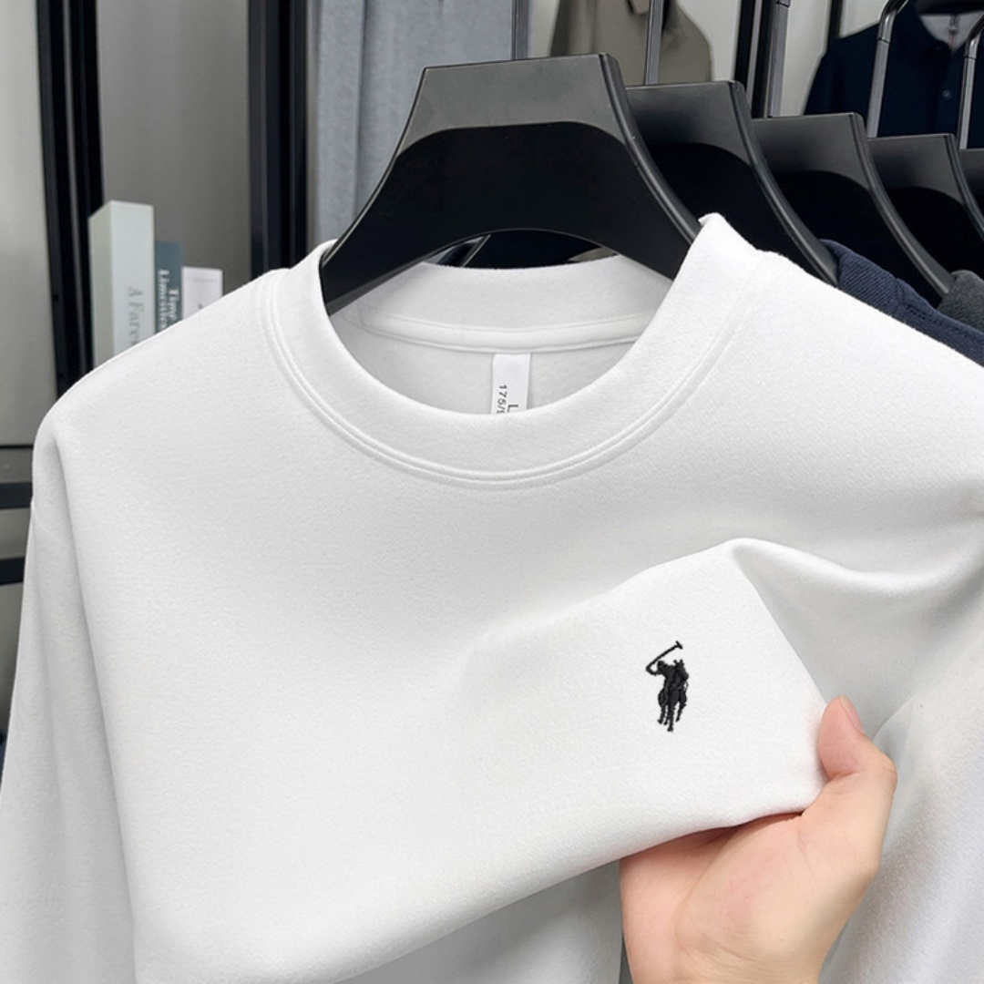 Weiches Baumwoll-Herren-T-Shir – Men'S Spring Fashion Bewertung und Preis