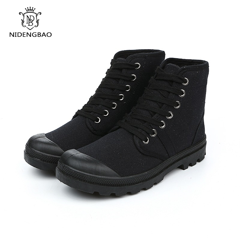 Männer Stiefel neue lässige Le – Mens Fashion Combat Boots Bewertung und Preis