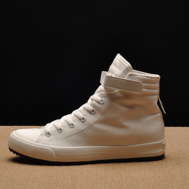 Männer Leinwand Schuhe Mode Hi – Mens Fashion Help Bewertung und Preis