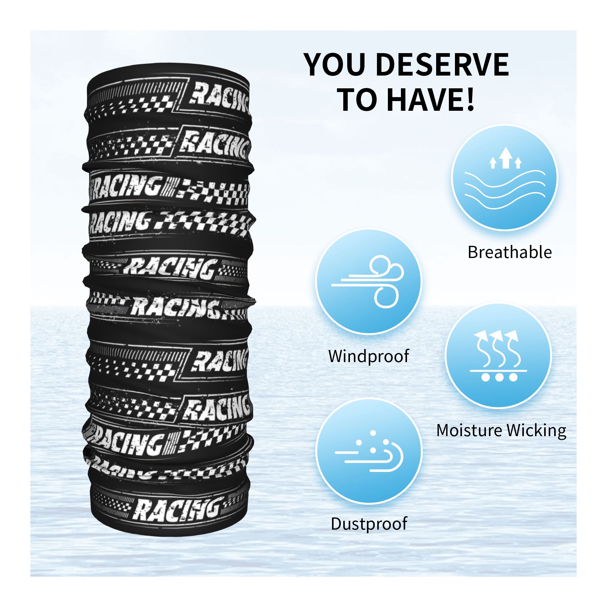 Benutzerdefinierte Racing Spee – Men'S Fashion Logo Bewertung und Preis