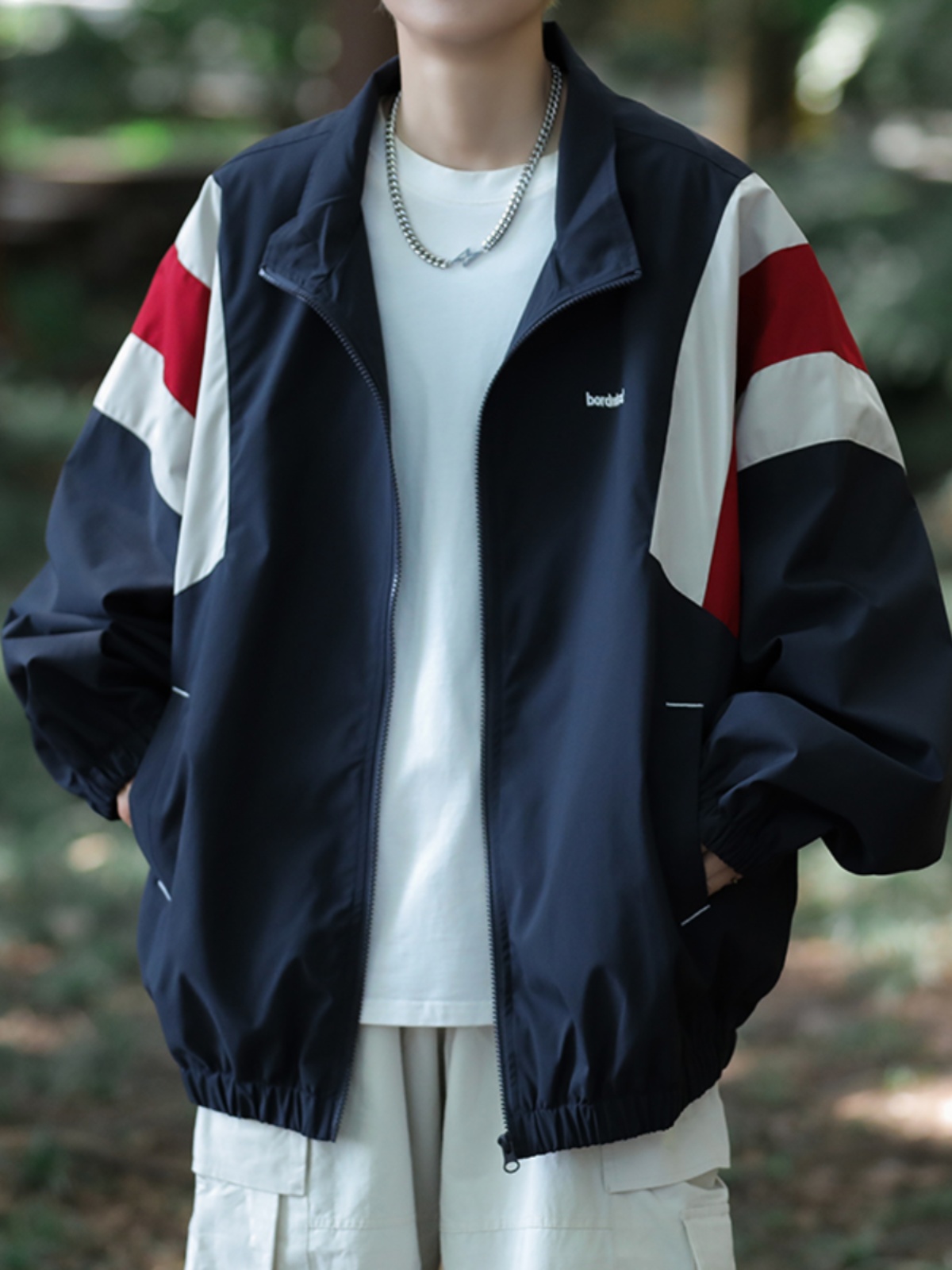 Herrenjacke Mantel Gestrickt K – Mens Fashion Store Bewertung und Preis