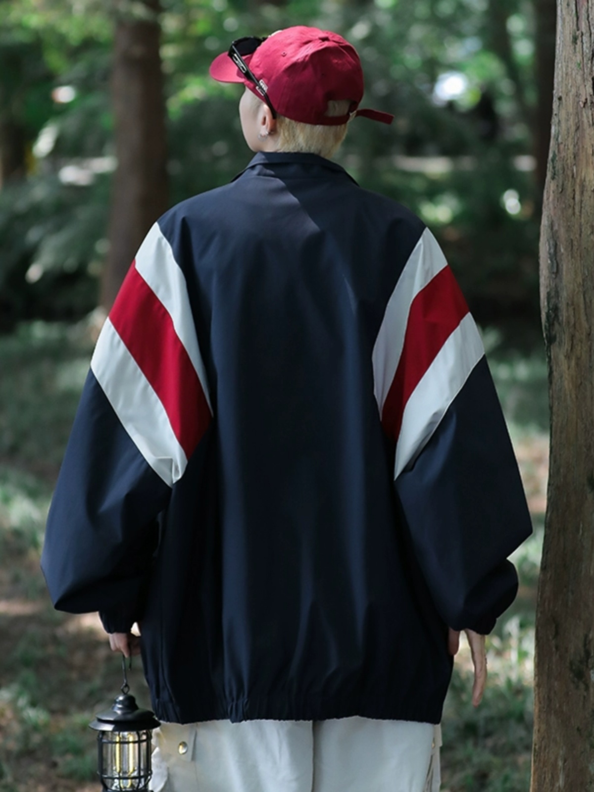 Herrenjacke Mantel Gestrickt K – Mens Fashion Store Bewertung und Preis