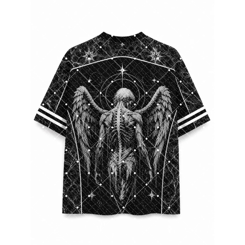 Neues Dunkles V-Ausschnitt Sch – Men'S Fashion V Neck T Shirts Bewertung und Preis