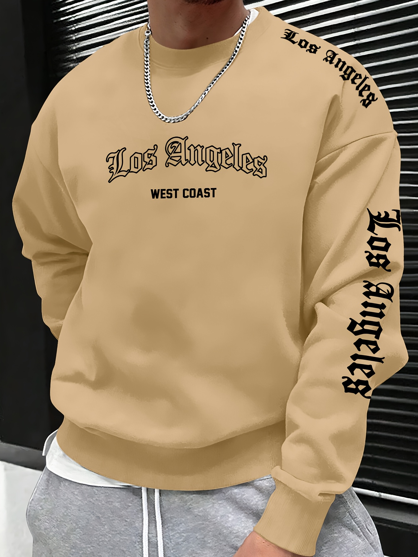 2026 Herbst/Winter Herren Rund – Men'S Spring Fashion Bewertung und Preis