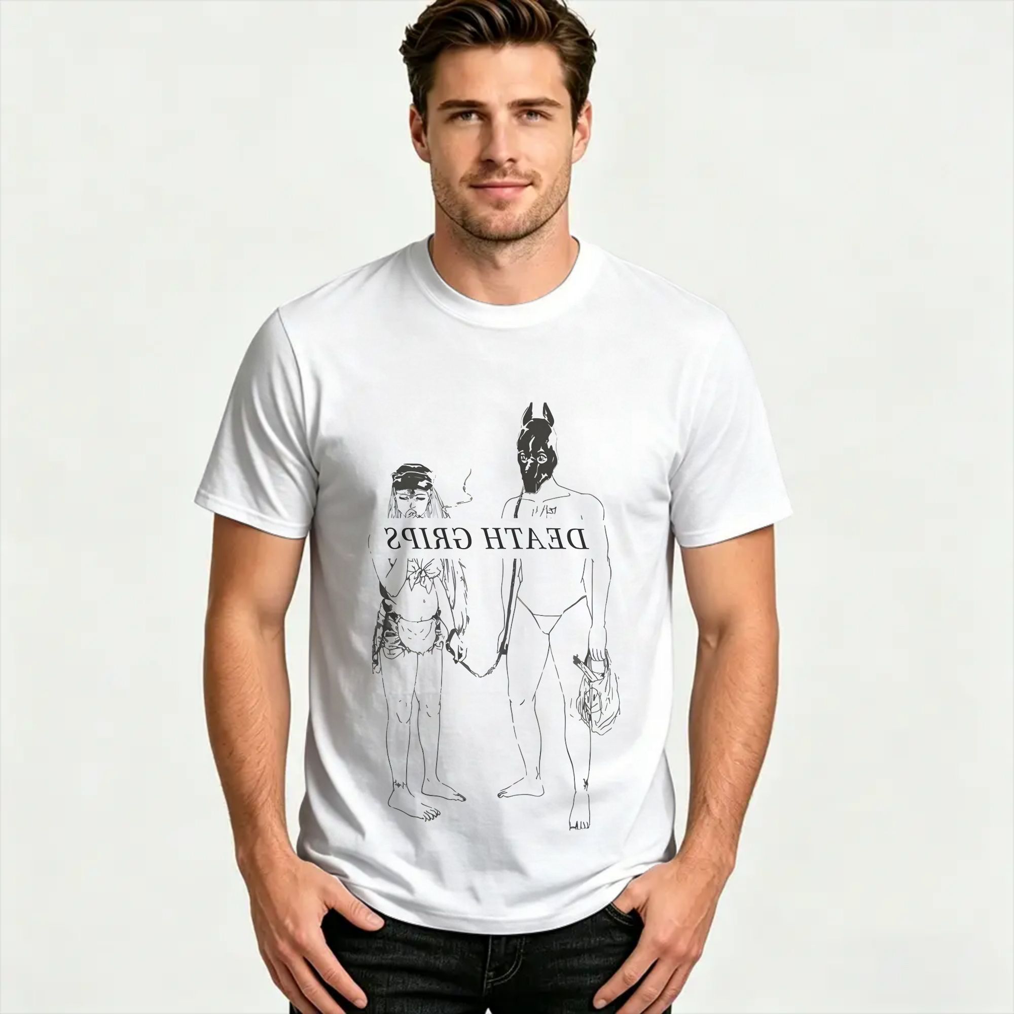 The Money Store T-Shirt, Somme – Mens Fashion Store Bewertung und Preis