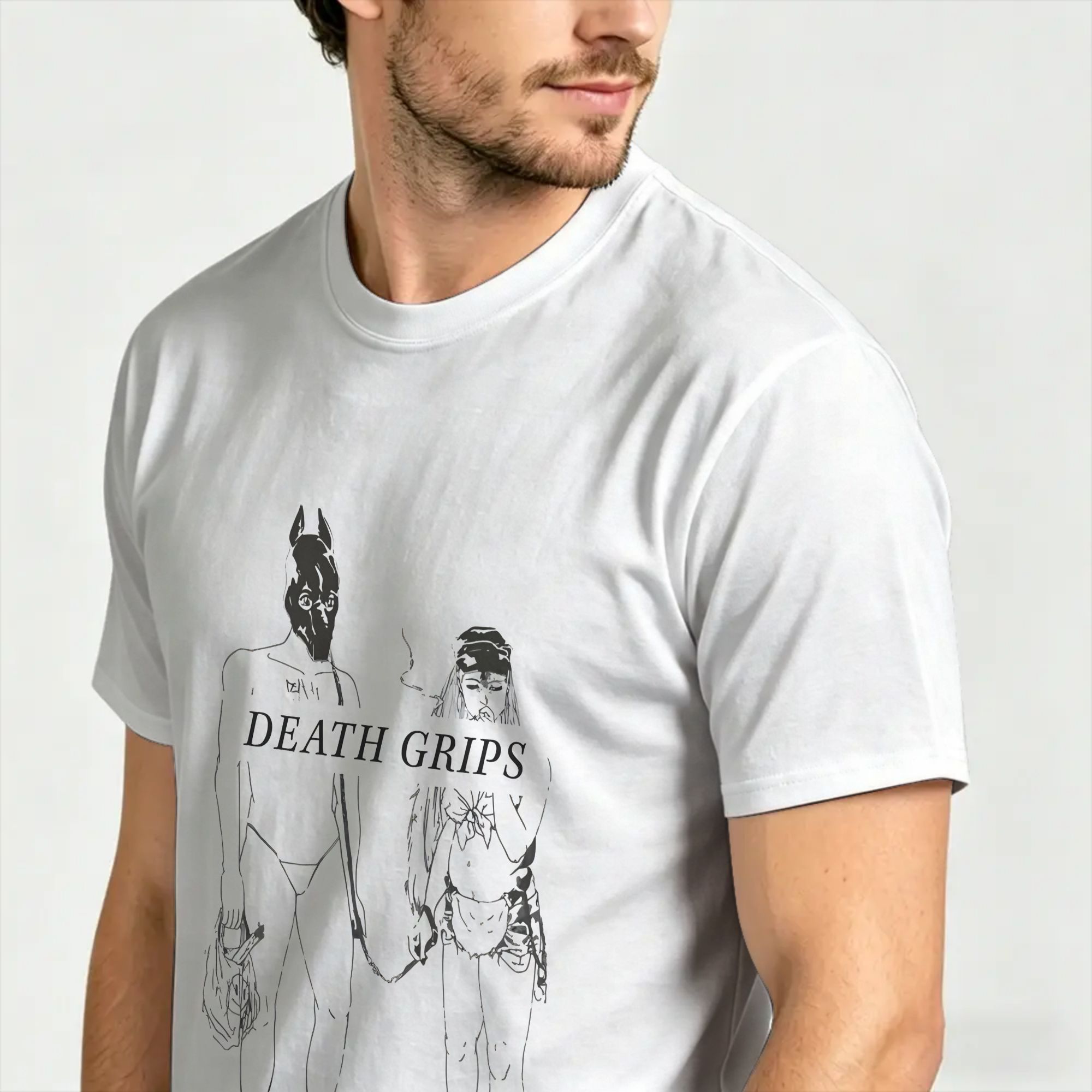 The Money Store T-Shirt, Somme – Mens Fashion Store Bewertung und Preis