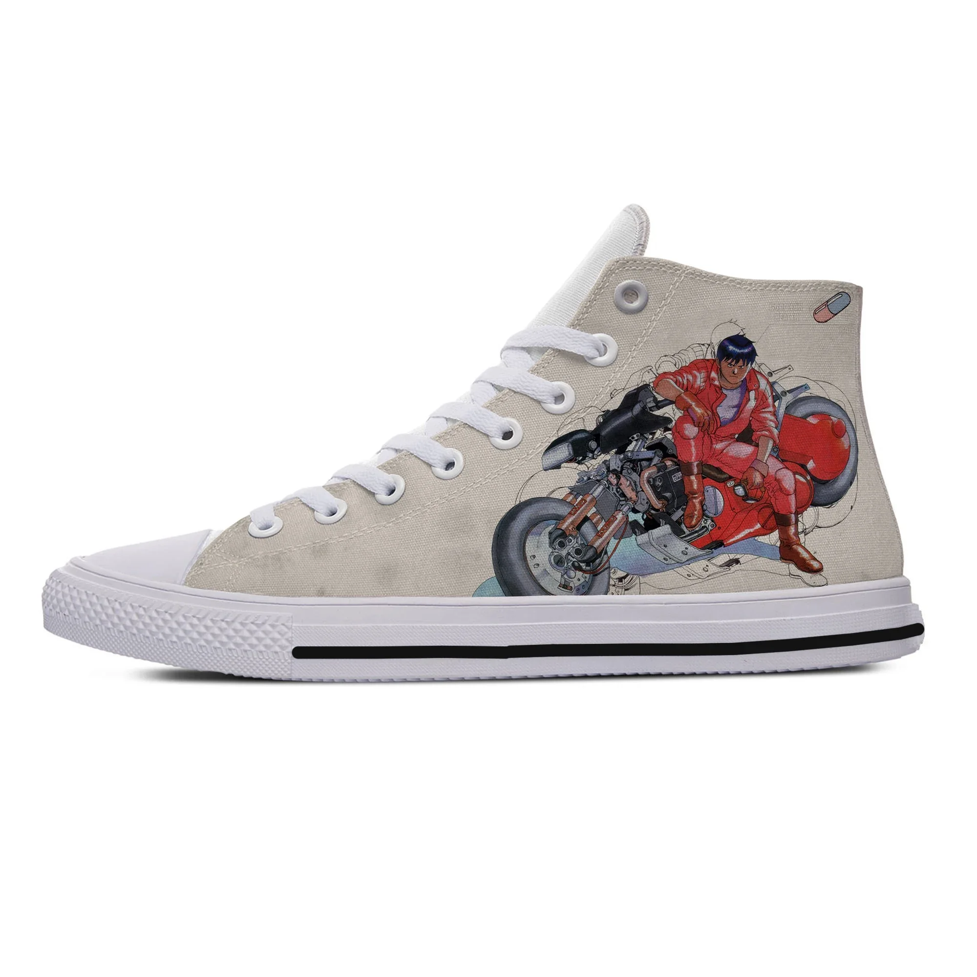 Modische Unisex Akira Sommer A – Mens Fashion Help Bewertung und Preis