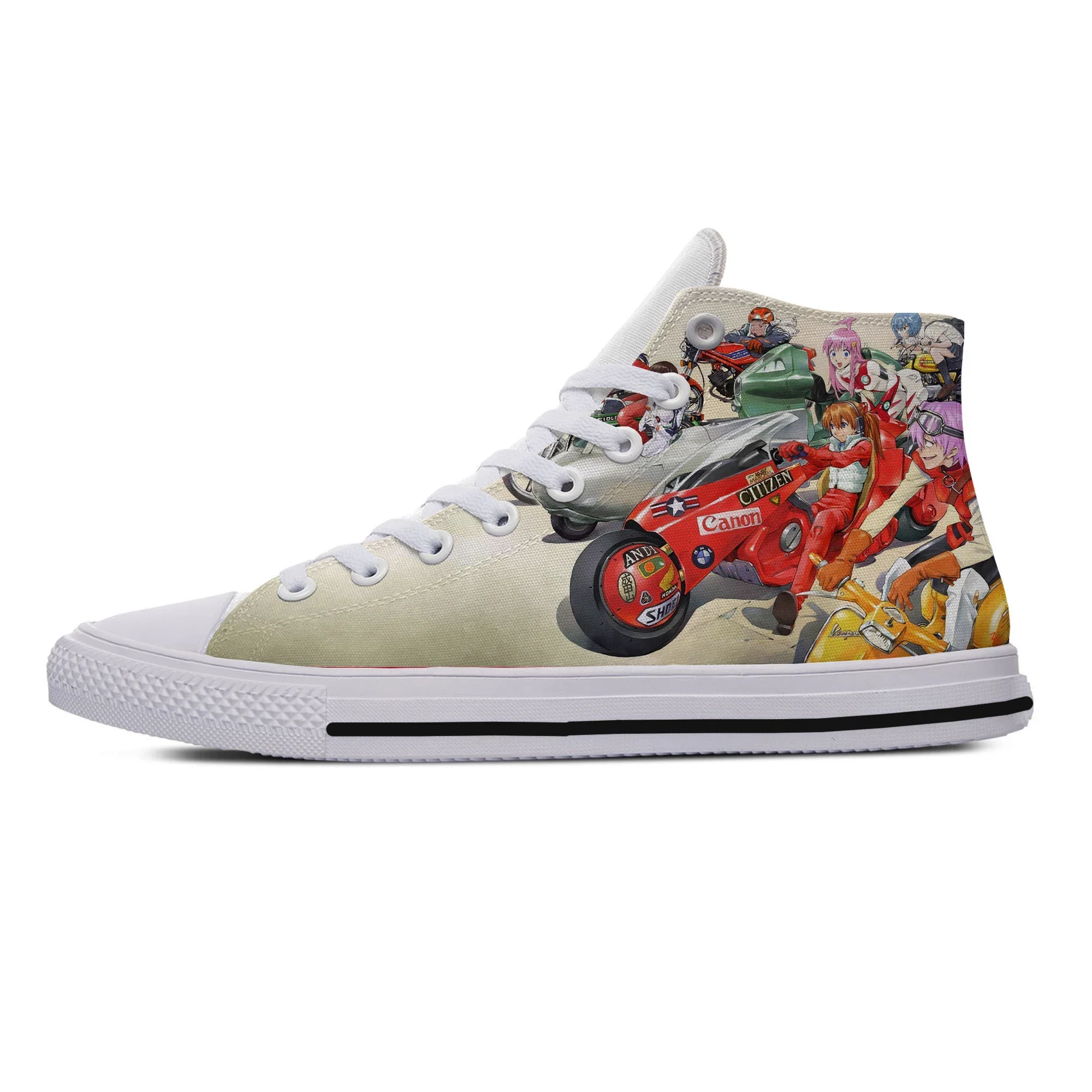 Modische Unisex Akira Sommer A – Mens Fashion Help Bewertung und Preis