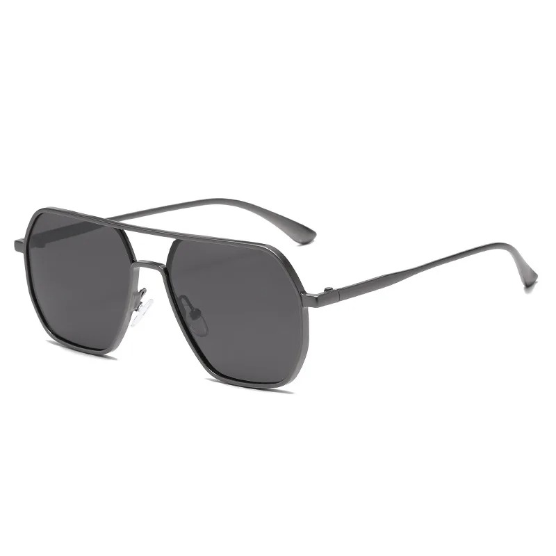 Vintage Polarisierte Sonnenbri – Men'S Fashion Old Money Bewertung und Preis