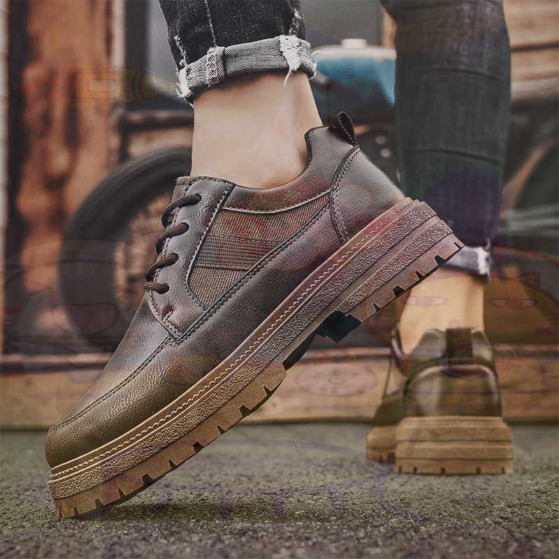 Dunkles Naturleder, modische T – Mens Fashion In 40S Bewertung und Preis