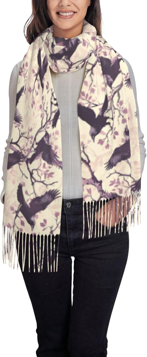 Cherry Blossom and Raven Hallo – Yellow Men'S Fashion Bewertung und Preis
