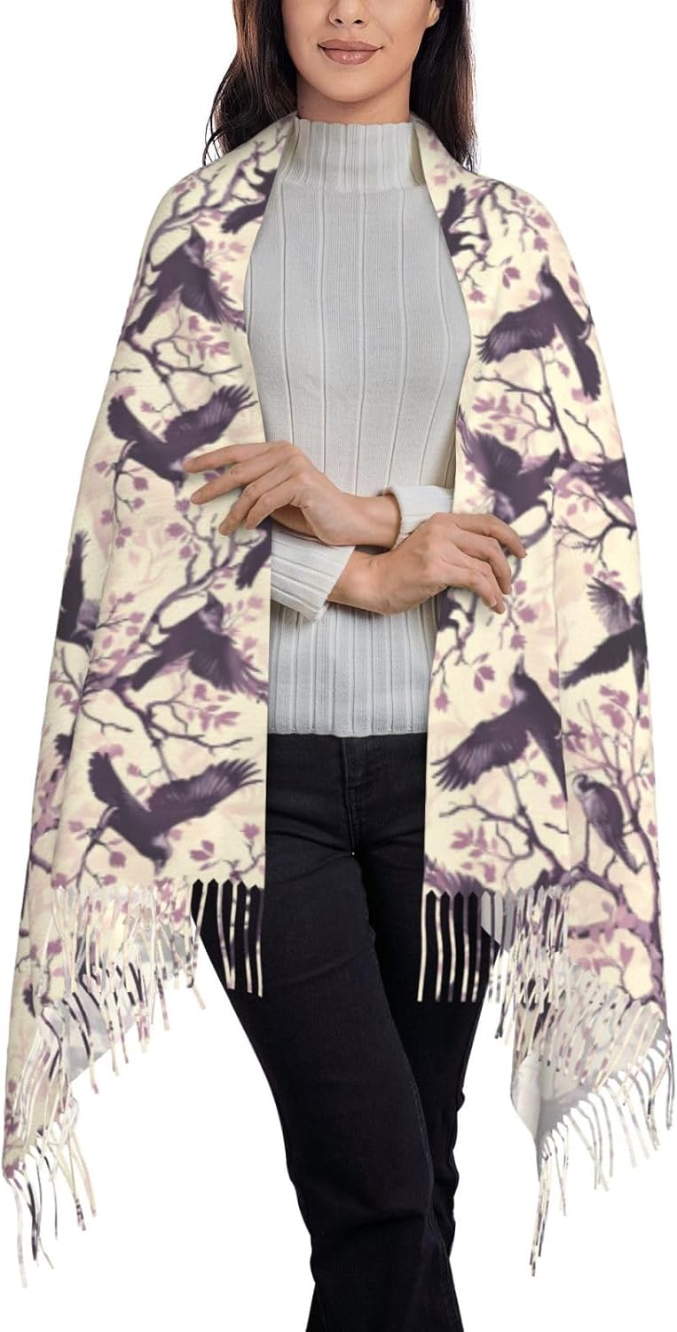 Cherry Blossom and Raven Hallo – Yellow Men'S Fashion Bewertung und Preis