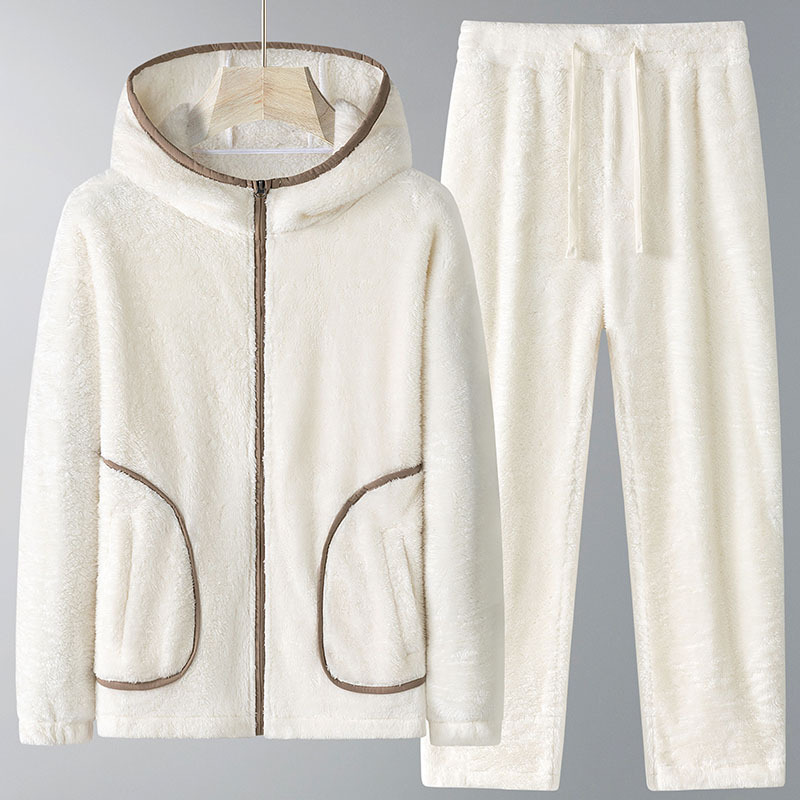 2026 Winter Neues Herren-Hoodi – Mens Fashion Casual Outfits Bewertung und Preis