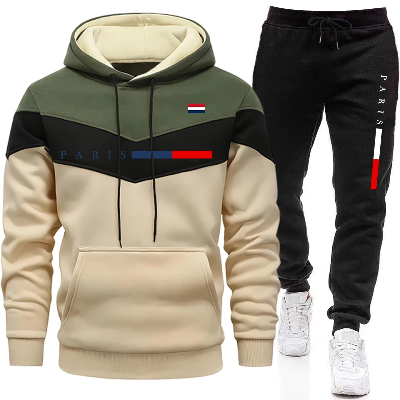 Urban Casual Fashion Hoodie Sp – Mens Fashion Casual Outfits Bewertung und Preis