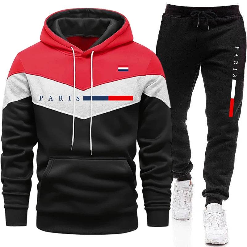 Urban Casual Fashion Hoodie Sp – Mens Fashion Casual Outfits Bewertung und Preis