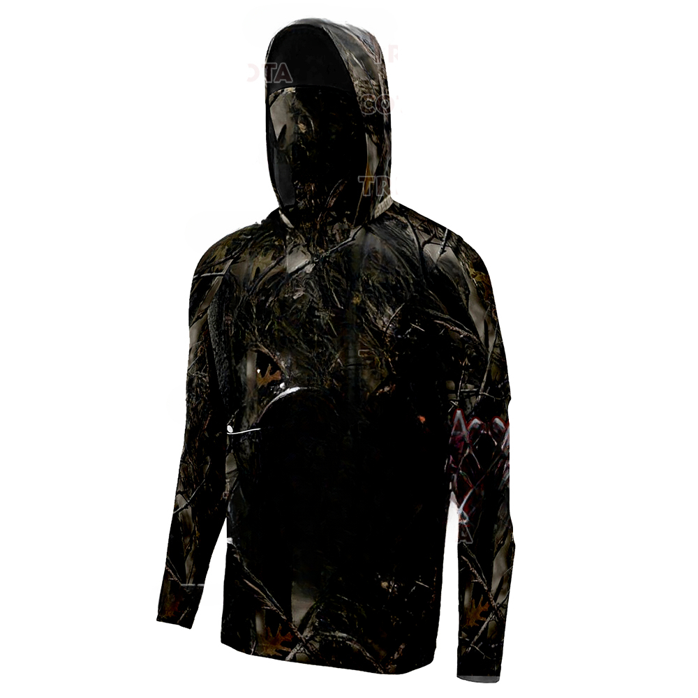 Wood Bark Camo Bass Graphic He – Mens Fashion Summer Bewertung und Preis