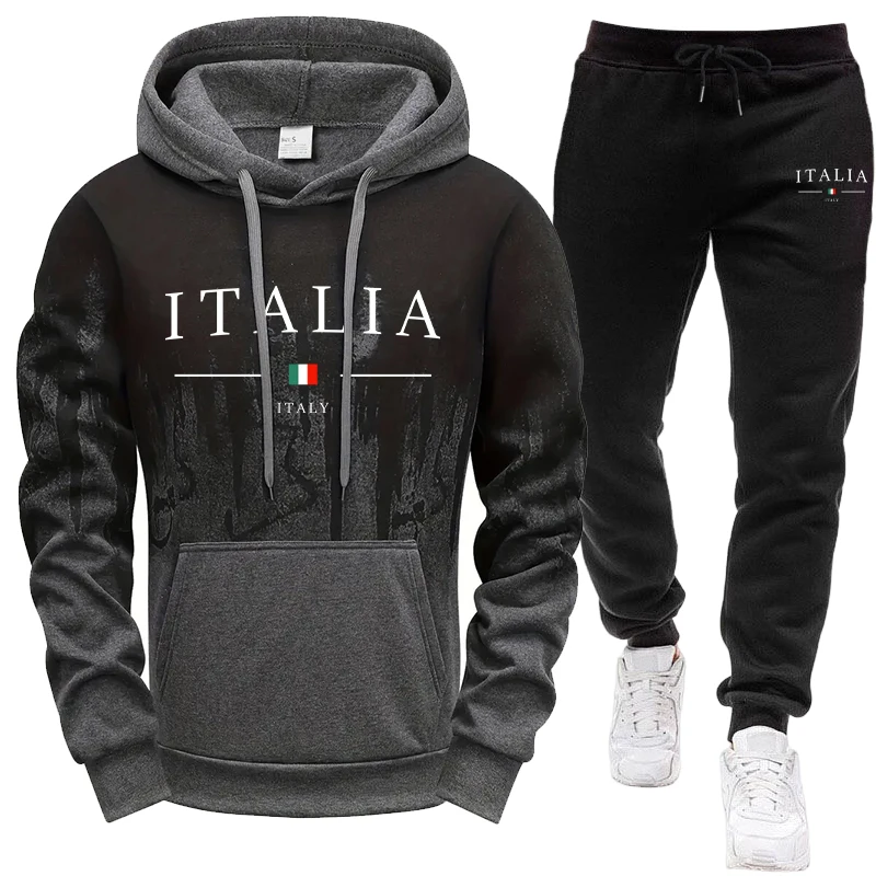 Herbst-Winter Alltags-Sportmod – Mens Fashion Casual Outfits Bewertung und Preis