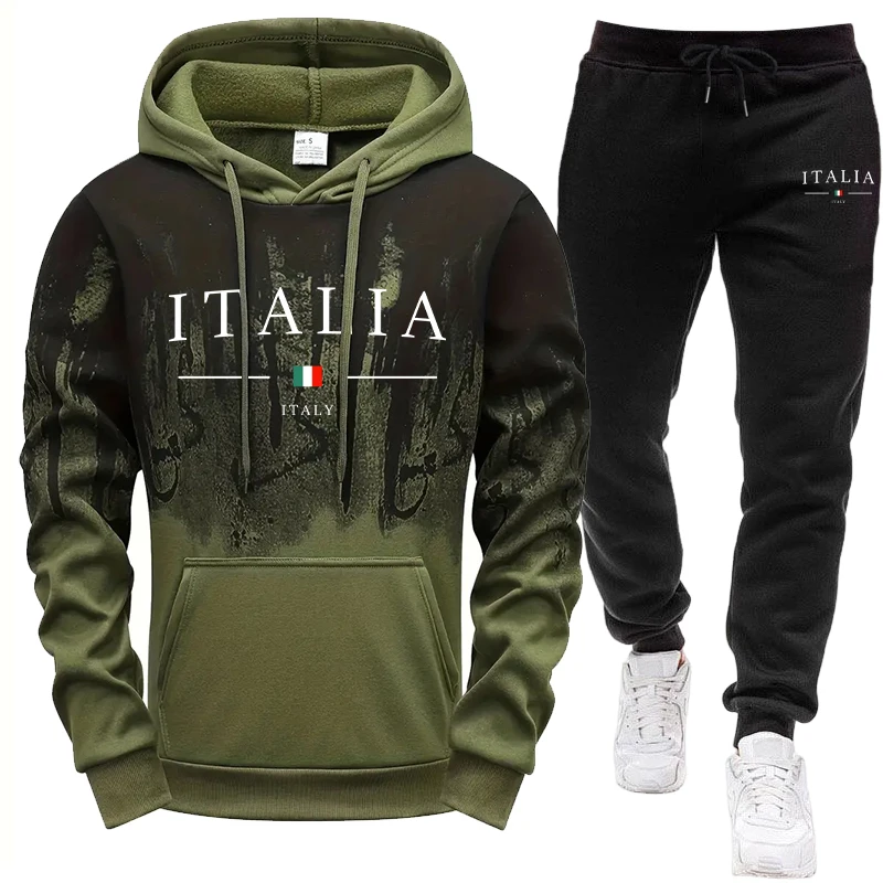 Herbst-Winter Alltags-Sportmod – Mens Fashion Casual Outfits Bewertung und Preis