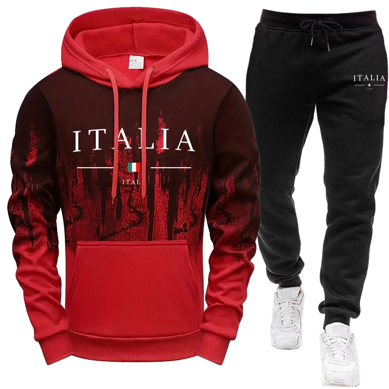 Herbst-Winter Alltags-Sportmod – Mens Fashion Casual Outfits Bewertung und Preis