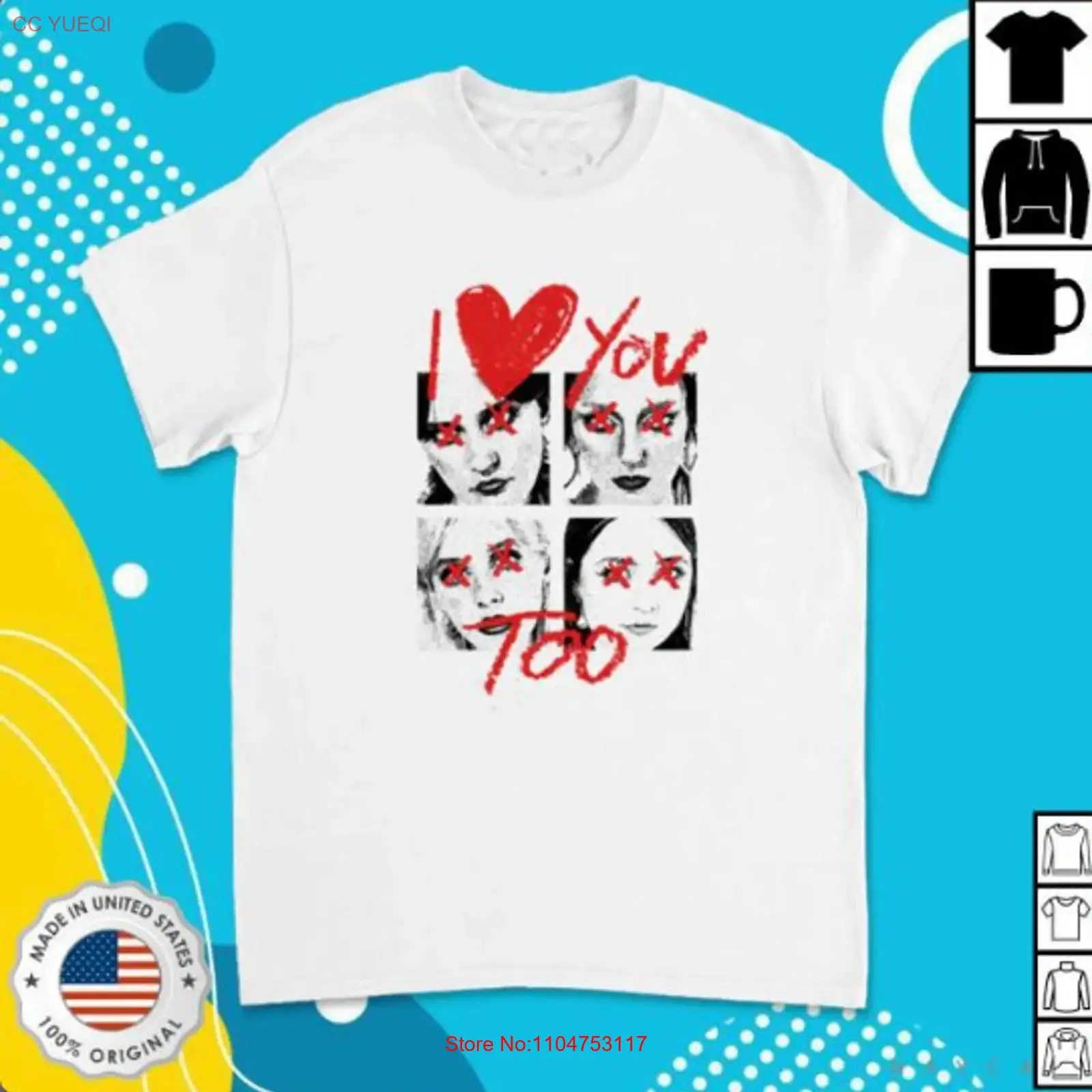 24Hundred Merch Store T-Shirt  – Mens Fashion Store Bewertung und Preis