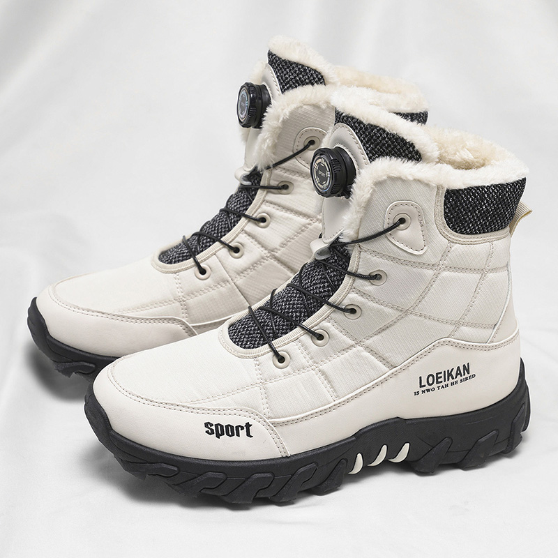 2022 Winter New Style High-Top – Mens Fashion Winter 2025 Bewertung und Preis