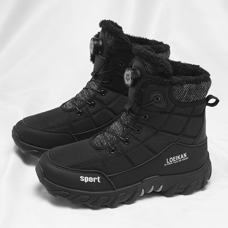 2022 Winter New Style High-Top – Mens Fashion Winter 2025 Bewertung und Preis