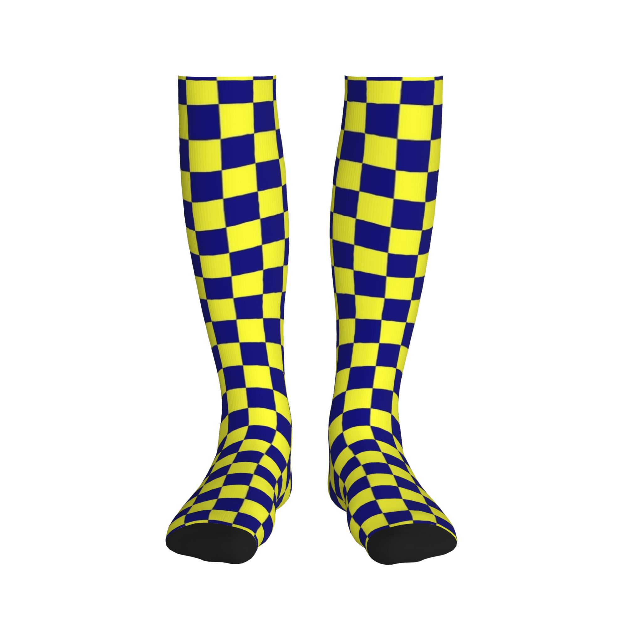 Elektrisch gelbe und marinebla – Yellow Men'S Fashion Bewertung und Preis