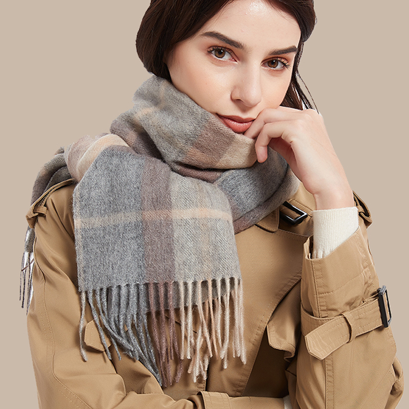 2025 Hoch ausgewählte Schals a – Mens Fashion Winter 2025 Bewertung und Preis