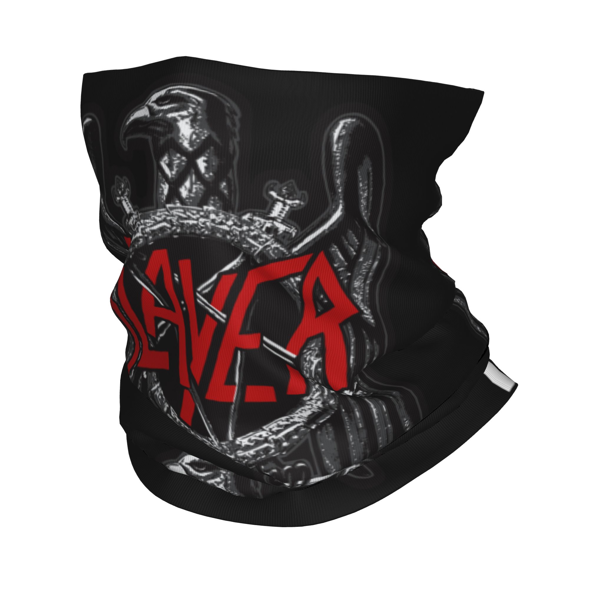 Benutzerdefiniertes Slayers Lo – Men'S Fashion Logo Bewertung und Preis