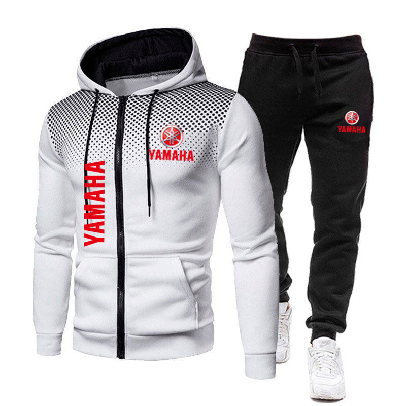 Yamaha Herren-Sets mit Logo-Pr – Men'S Spring Fashion Bewertung und Preis