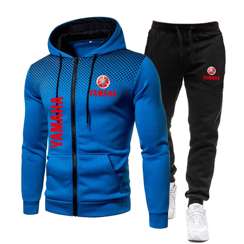 Yamaha Herren-Sets mit Logo-Pr – Men'S Spring Fashion Bewertung und Preis