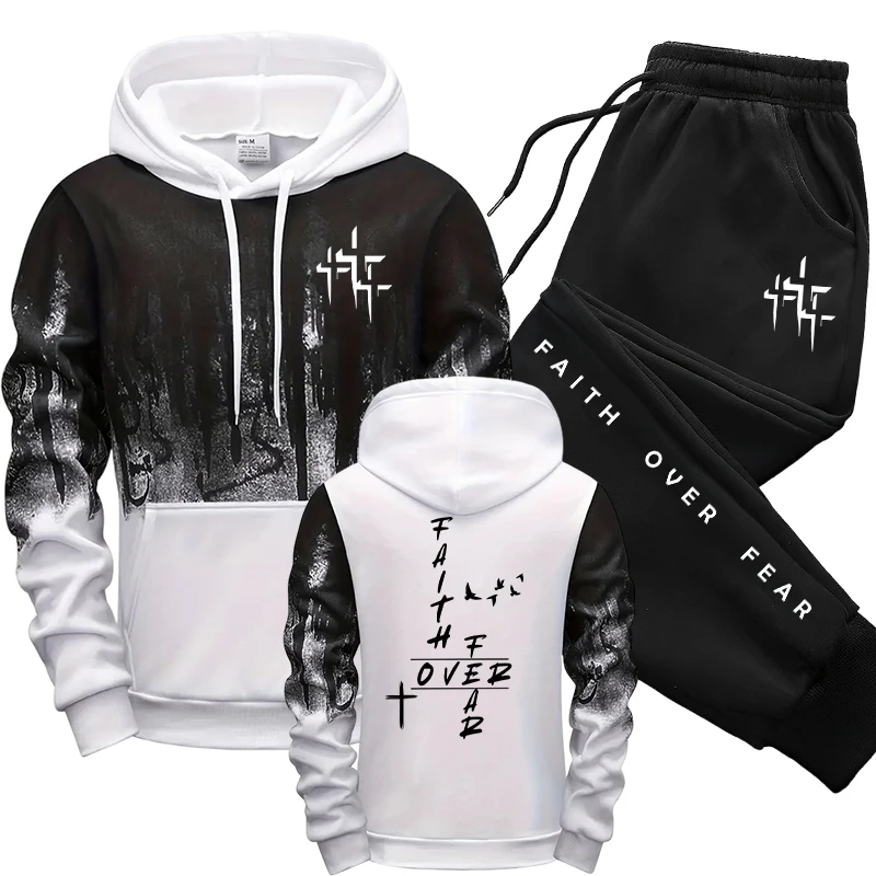 Herbst Winter Tägliche Freizei – Mens Fashion Casual Outfits Bewertung und Preis