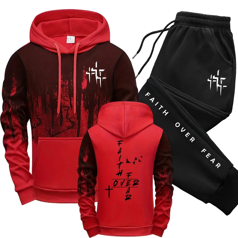 Herbst Winter Tägliche Freizei – Mens Fashion Casual Outfits Bewertung und Preis