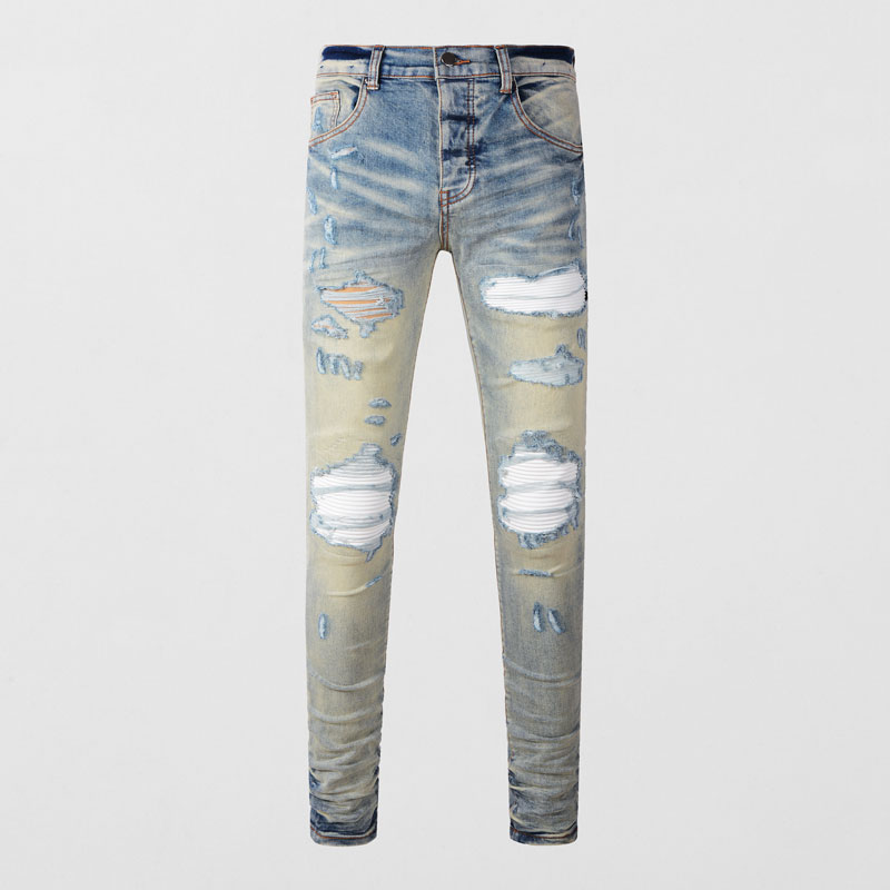Designer High Street Fashion N – Jeans Shirt Fashion For Men Bewertung und Preis