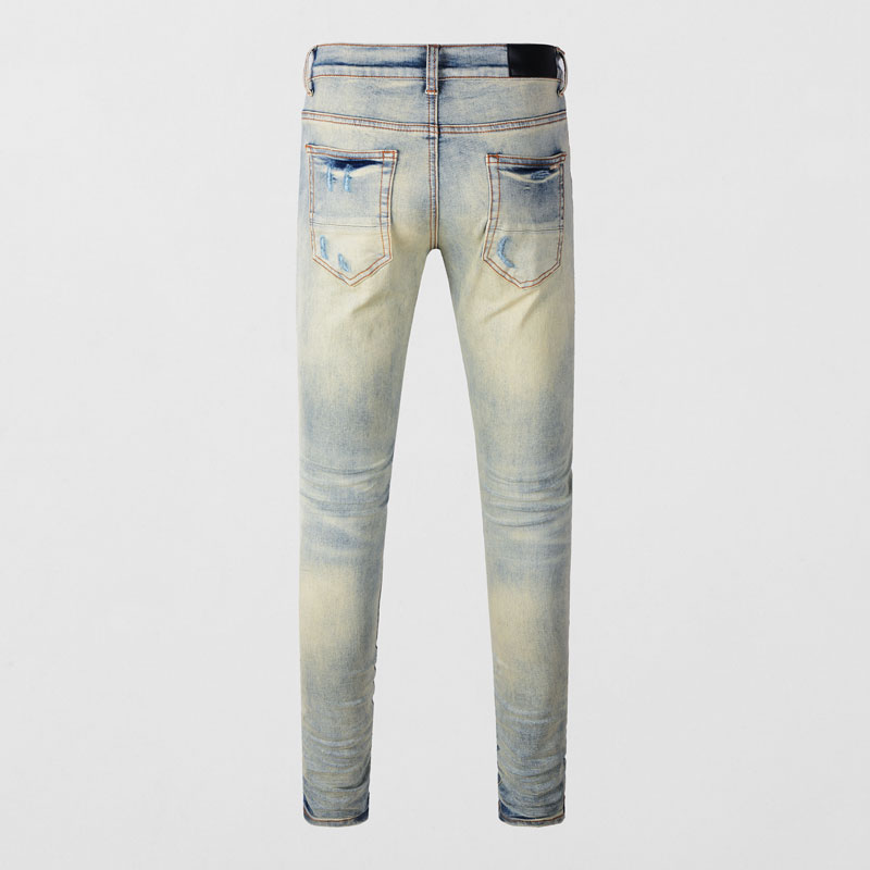 Designer High Street Fashion N – Jeans Shirt Fashion For Men Bewertung und Preis