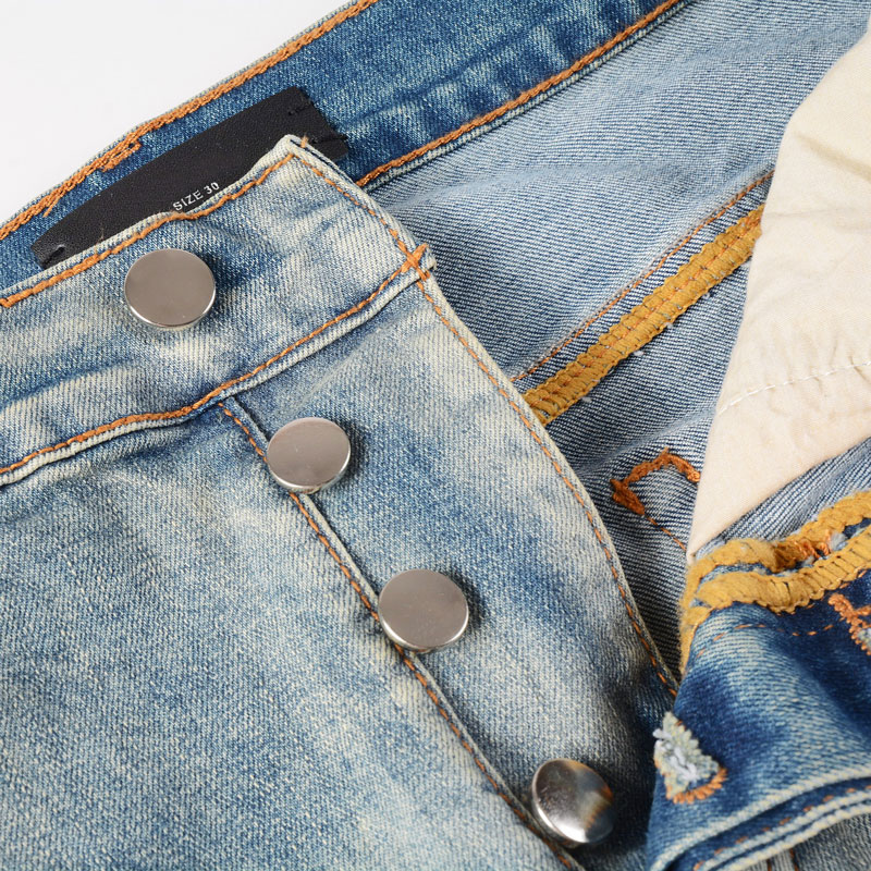 Designer High Street Fashion N – Jeans Shirt Fashion For Men Bewertung und Preis