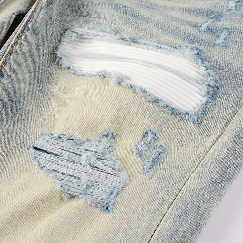 Designer High Street Fashion N – Jeans Shirt Fashion For Men Bewertung und Preis