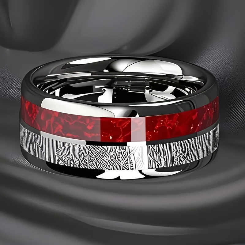 8MM Frauen Luxus Rot Shop Hoch – Mens Fashion Store Bewertung und Preis