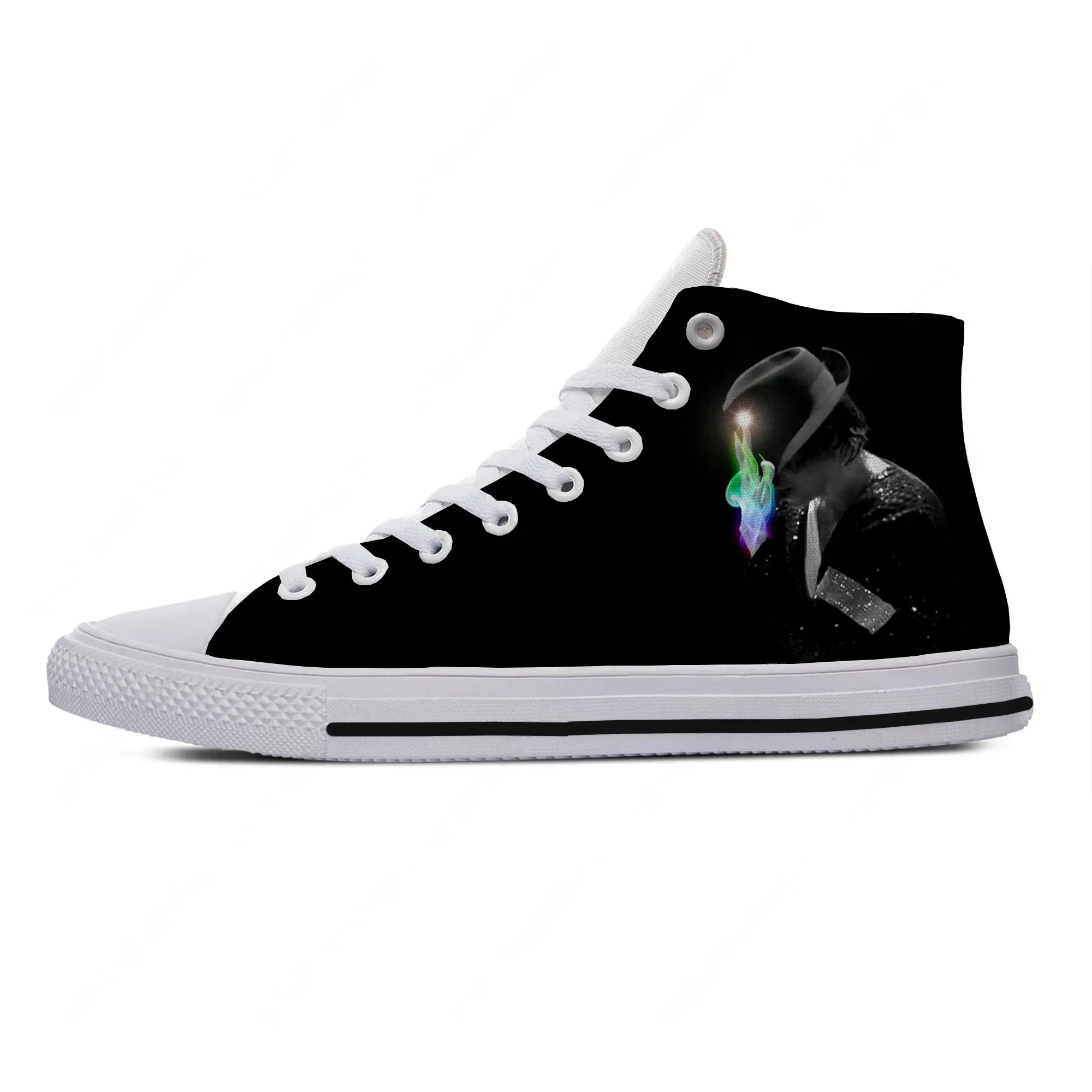 Angesagte Hip-Hop Mode-Schuhe  – Mens Fashion Help Bewertung und Preis