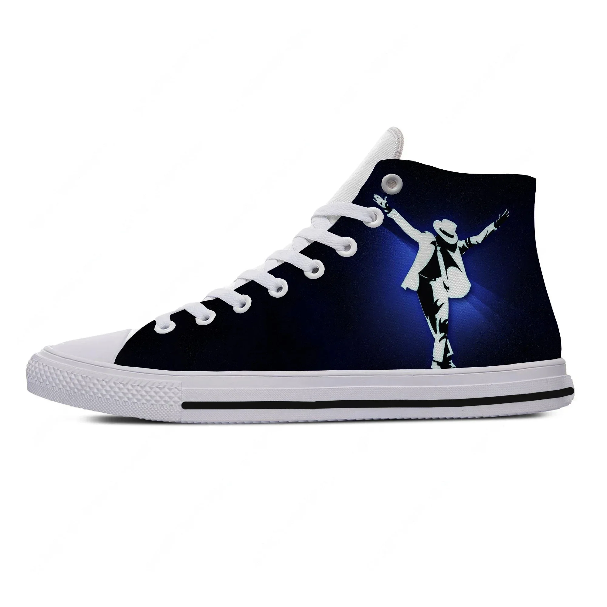Angesagte Hip-Hop Mode-Schuhe  – Mens Fashion Help Bewertung und Preis