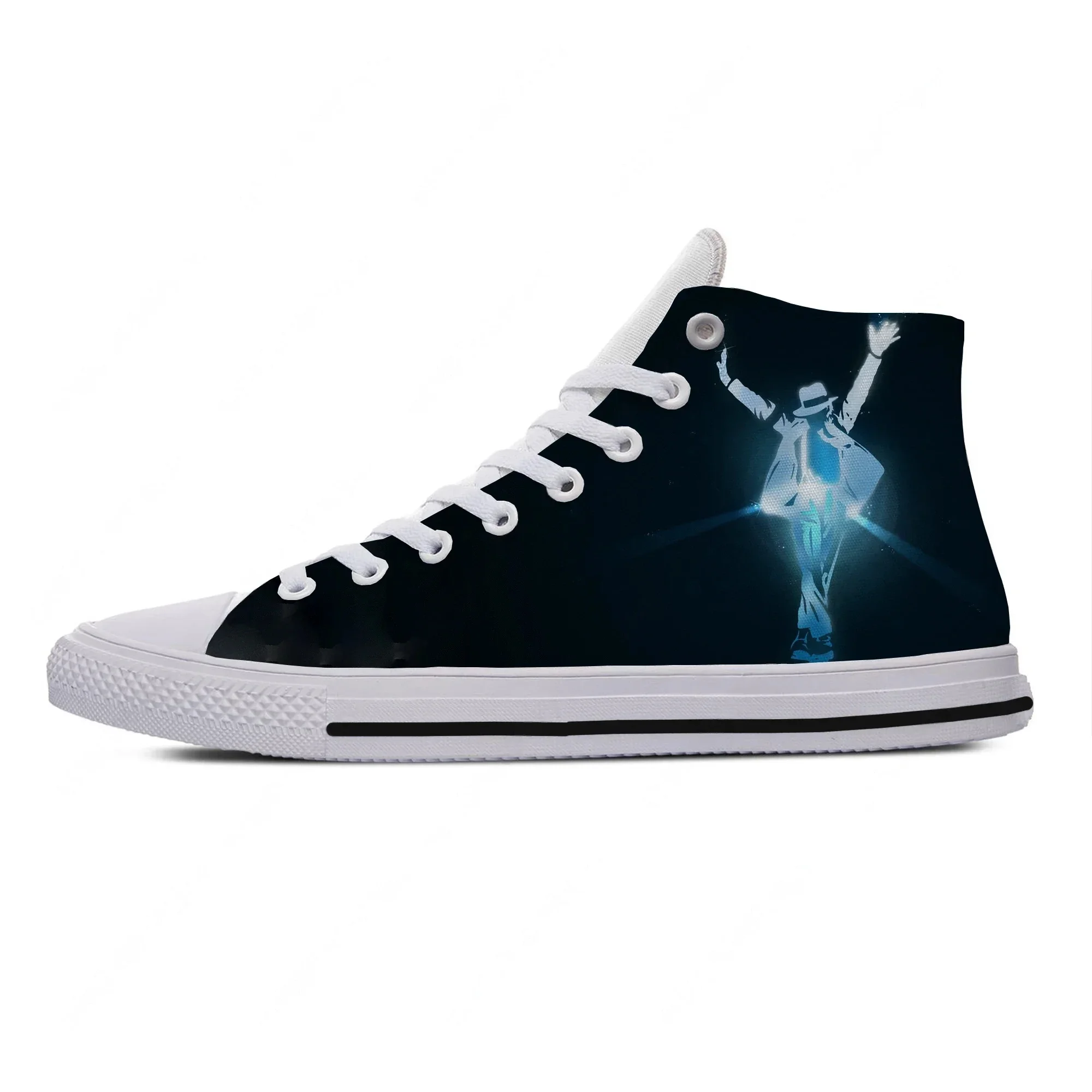 Angesagte Hip-Hop Mode-Schuhe  – Mens Fashion Help Bewertung und Preis