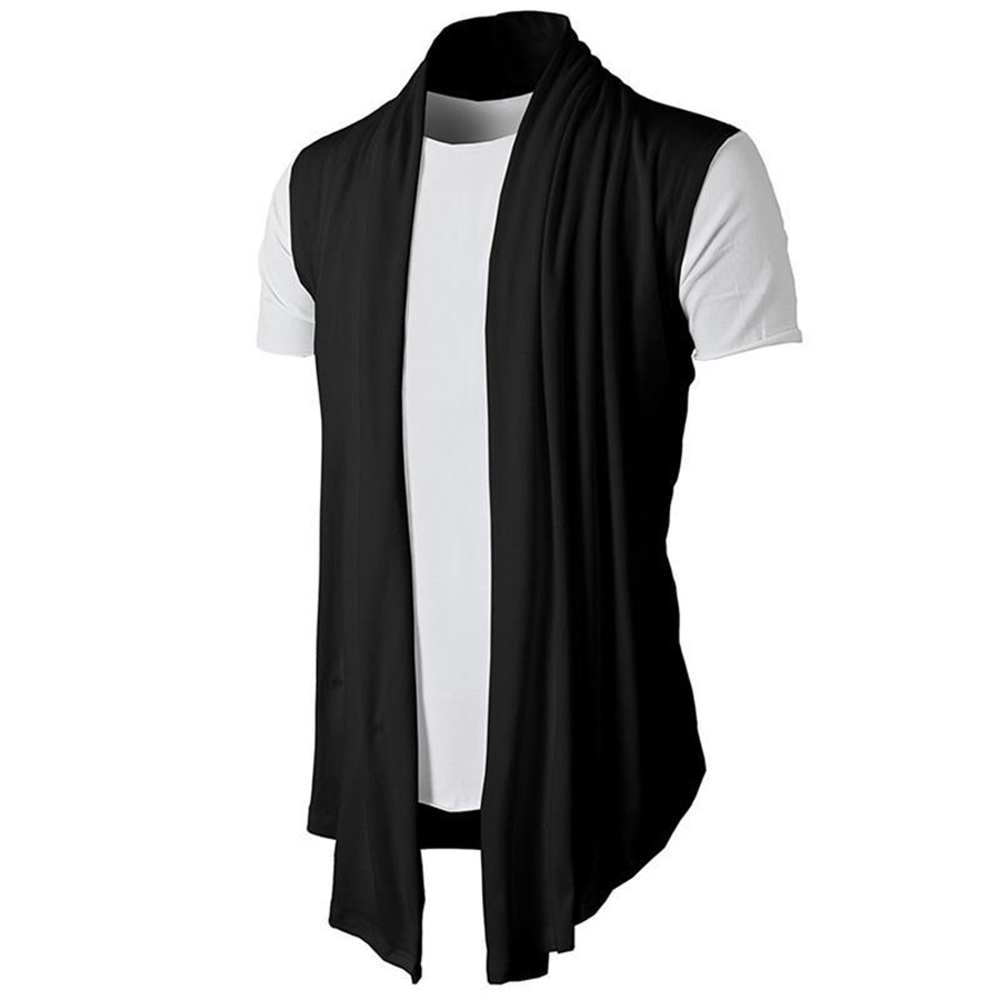 2025 sommer Männer Ärmelloses  – Men'S Fashion V Neck T Shirts Bewertung und Preis