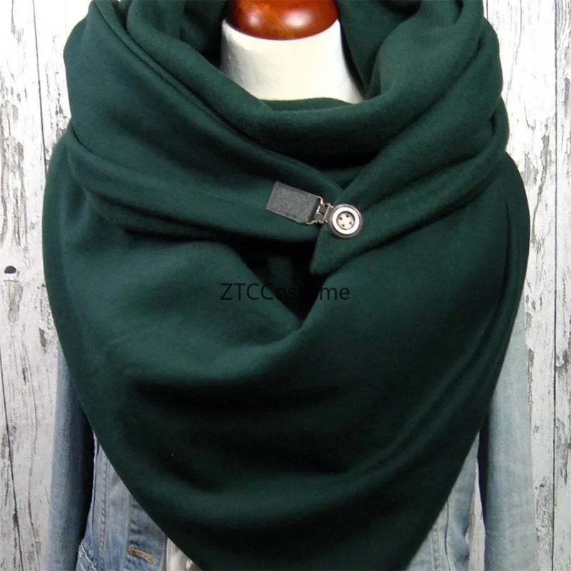 Cosplay Unisex Baumwoll-Tubesc – Mens Fashion Poncho Bewertung und Preis