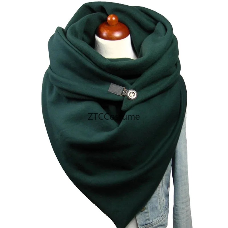Cosplay Unisex Baumwoll-Tubesc – Mens Fashion Poncho Bewertung und Preis